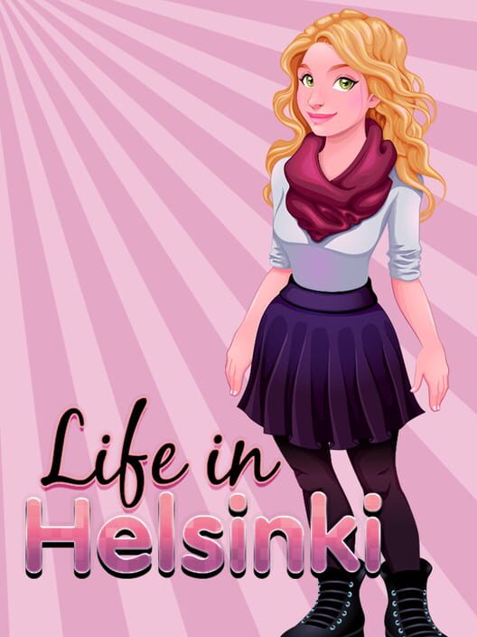 Life In Helsinki