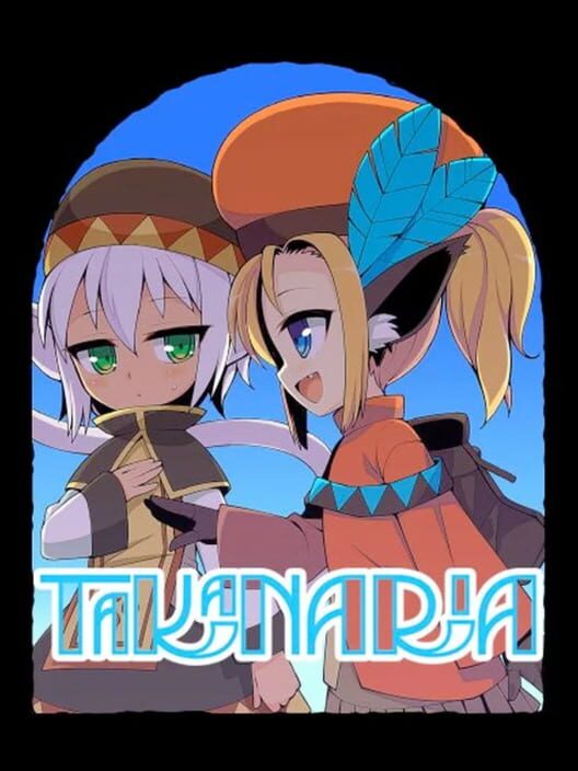 Takanaria