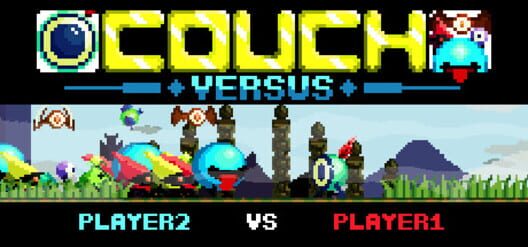 Couch Versus
