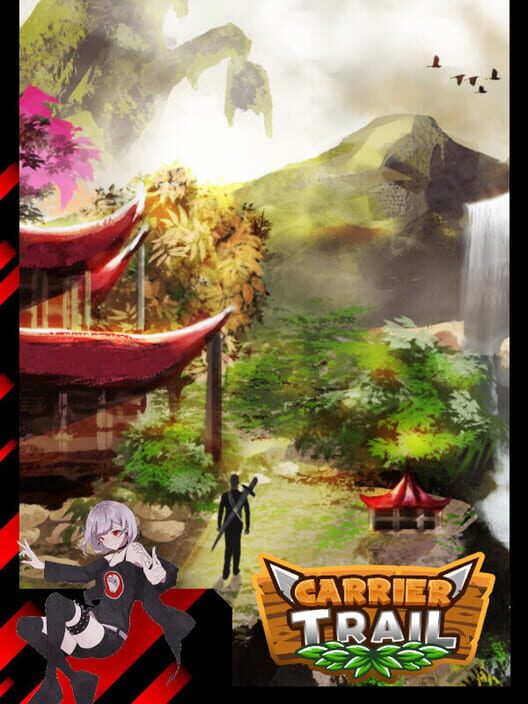 Carrier Trail