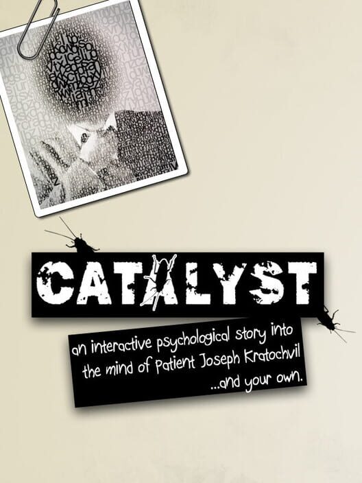 Catalyst