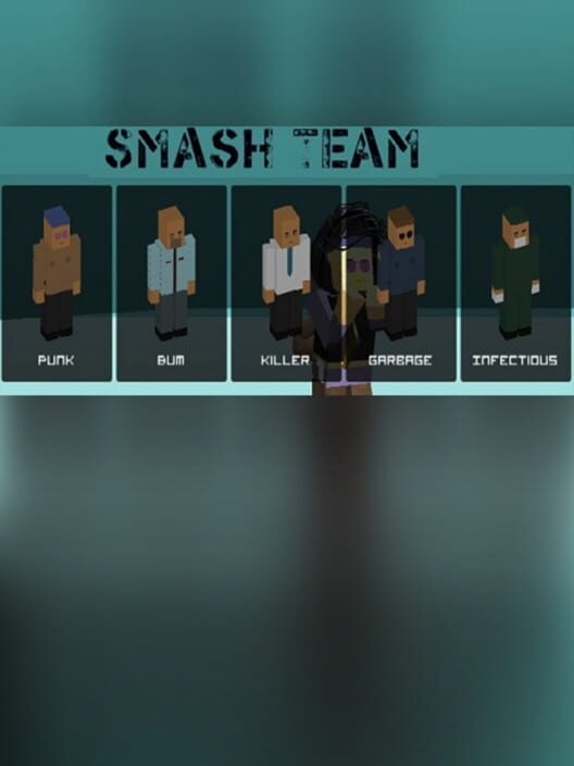 Smash team