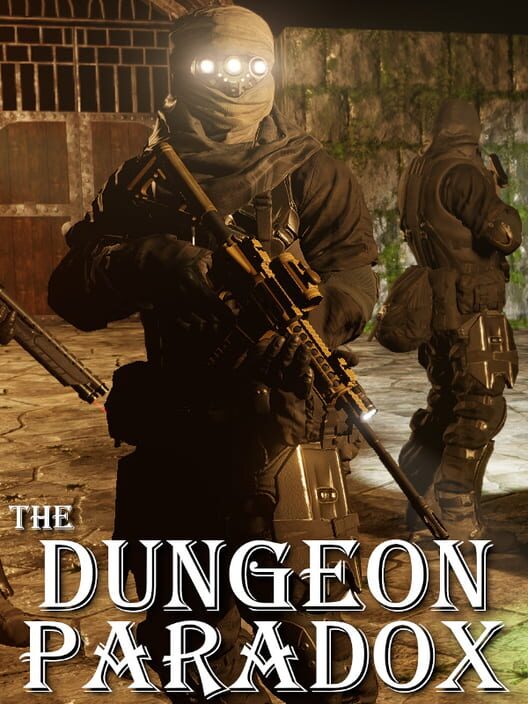 The Dungeon Paradox
