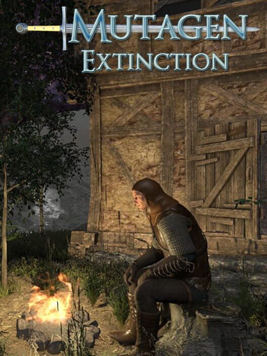 Mutagen Extinction
