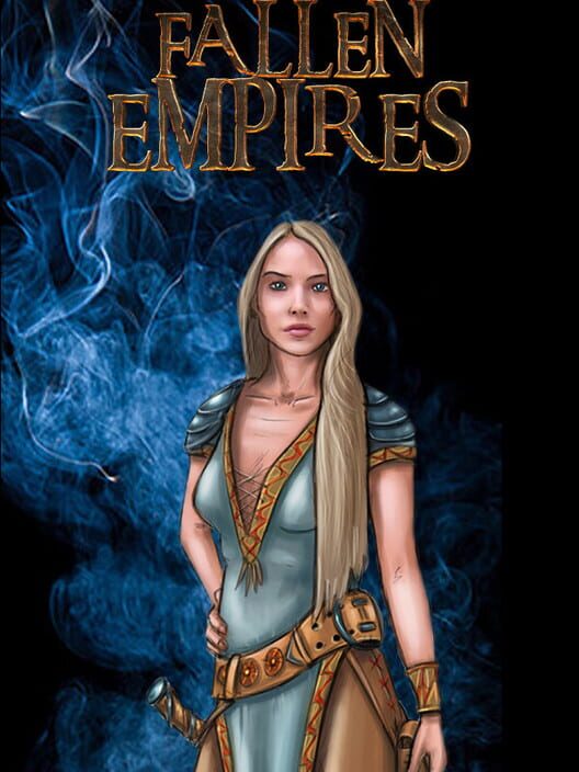 Fallen Empires