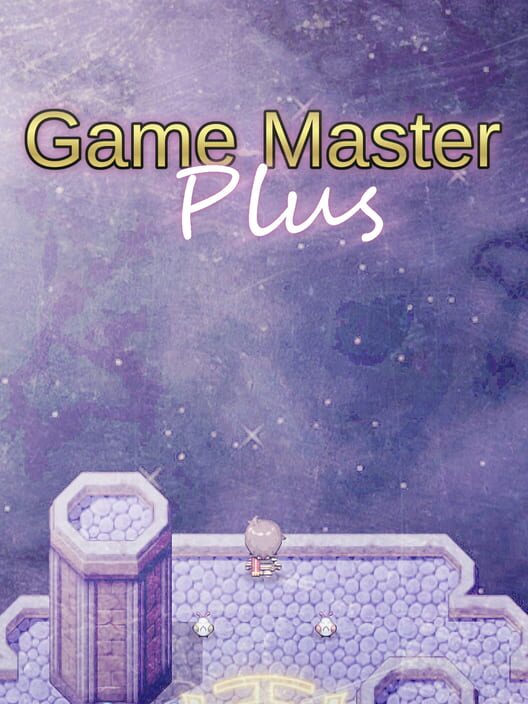 Game Master Plus