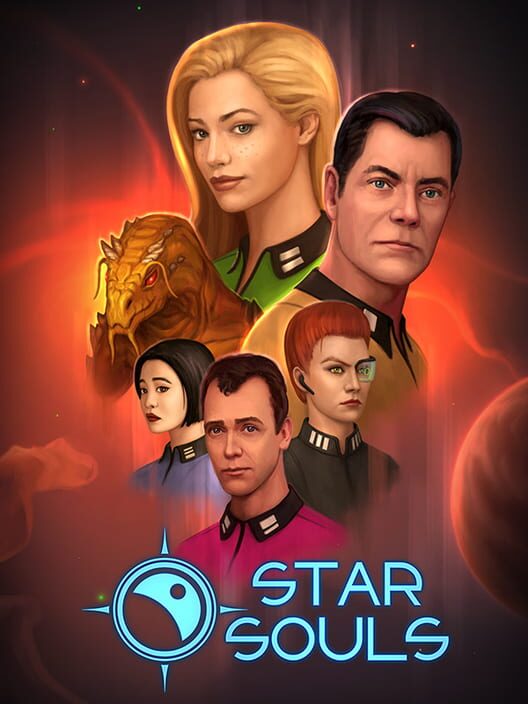 Star Souls