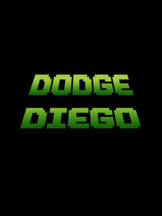 Dodge Diego
