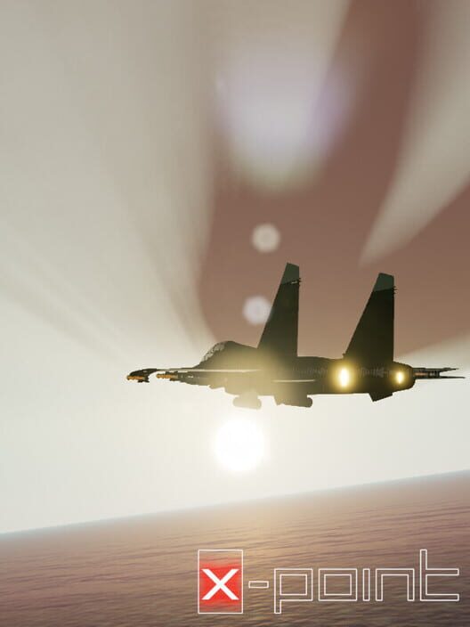 X-Point