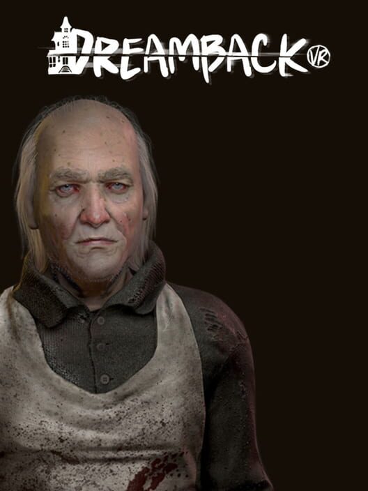 DreamBack VR