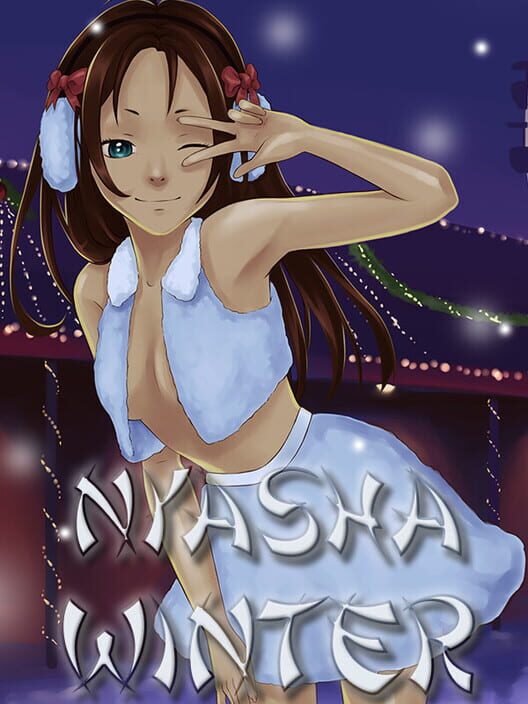 Nyasha Winter