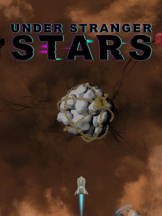 Under Stranger Stars