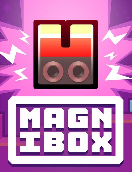 Magnibox