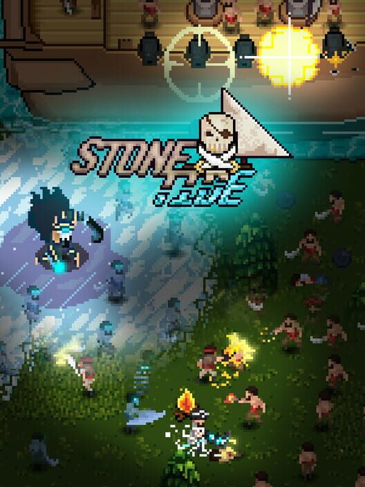 StoneTide: Age of Pirates