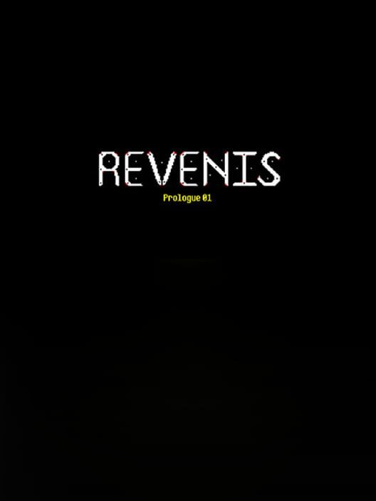 Revenis Prologue 01