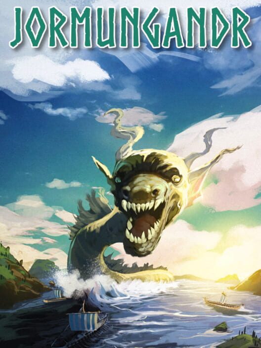 Jormungandr