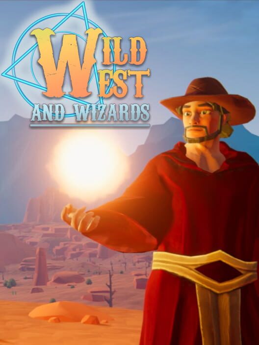 Wild West and Wizards