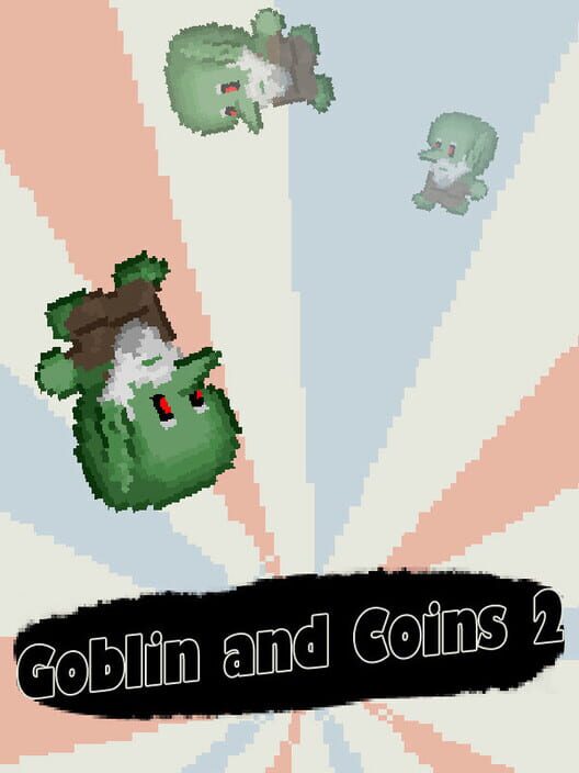 Goblin and Coins 2