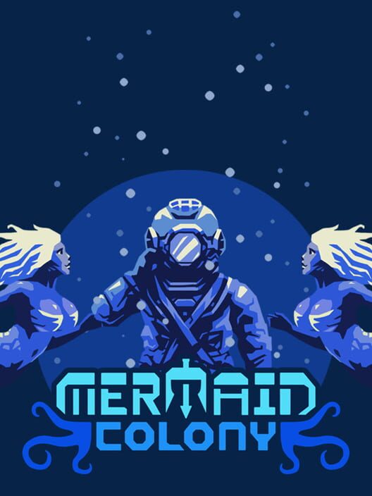 Mermaid Colony