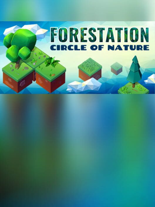 Forestation: Circles of Nature