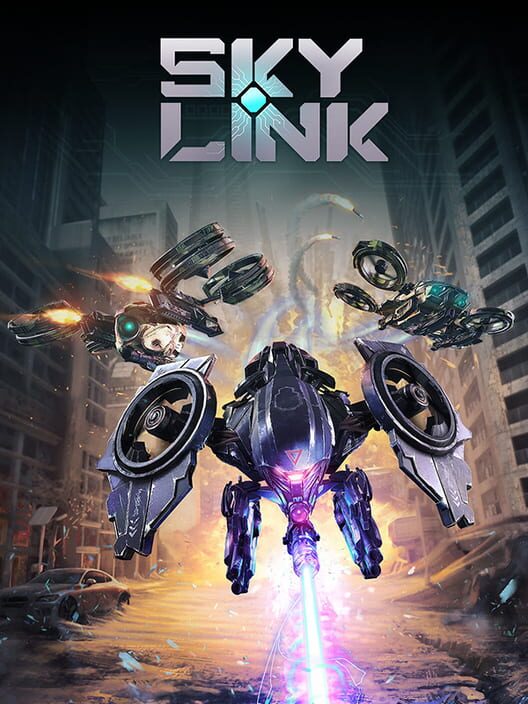 Sky Link