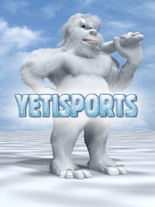 Yetisports