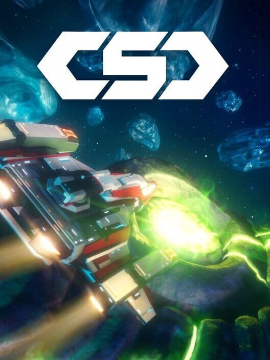 CSC | Space MMO