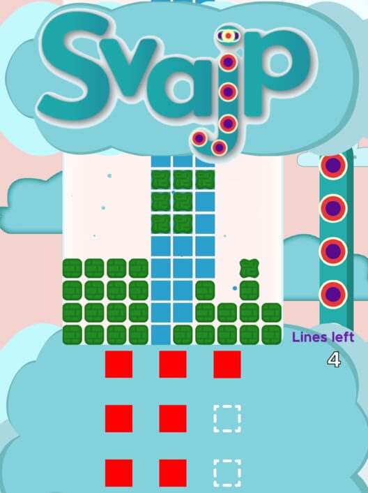Svajp
