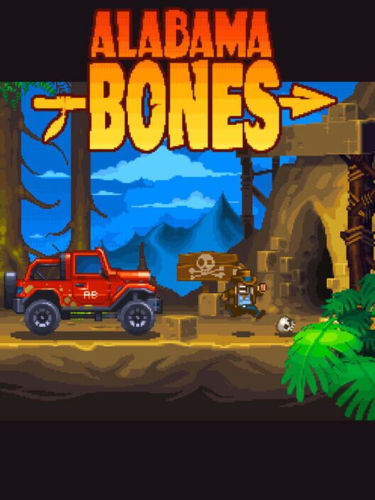 Alabama Bones