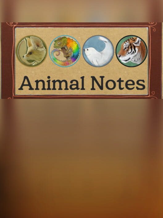 Animal Notes