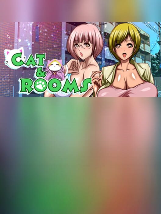 Cat&rooms