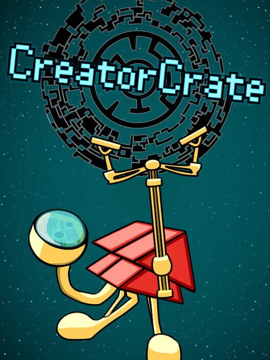 CreatorCrate