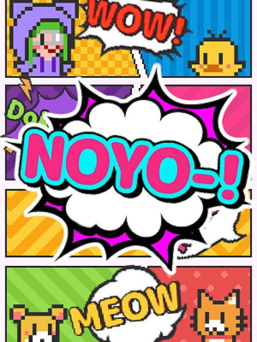 Noyo-!