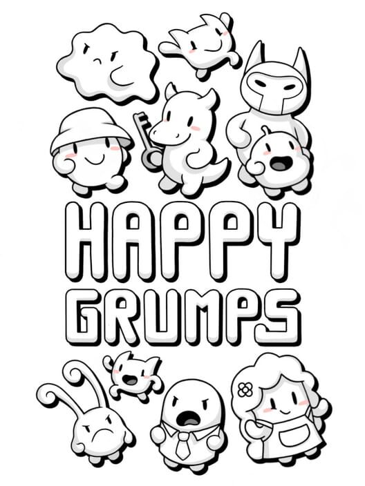 Happy Grumps