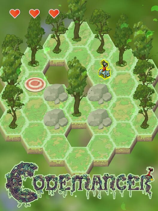 Codemancer