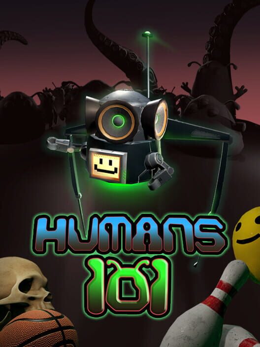 Humans 101