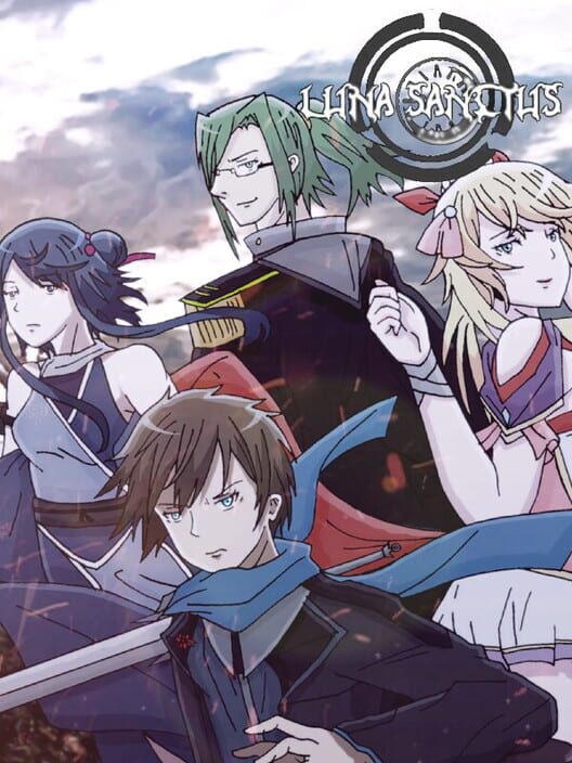 Luna Sanctus