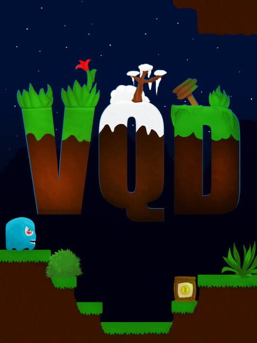 VQD