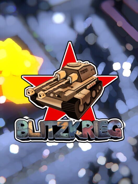 Blitzkrieg