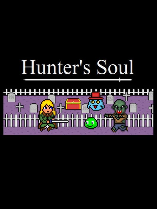 Hunter's Soul