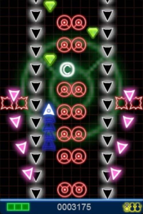 V Prototype