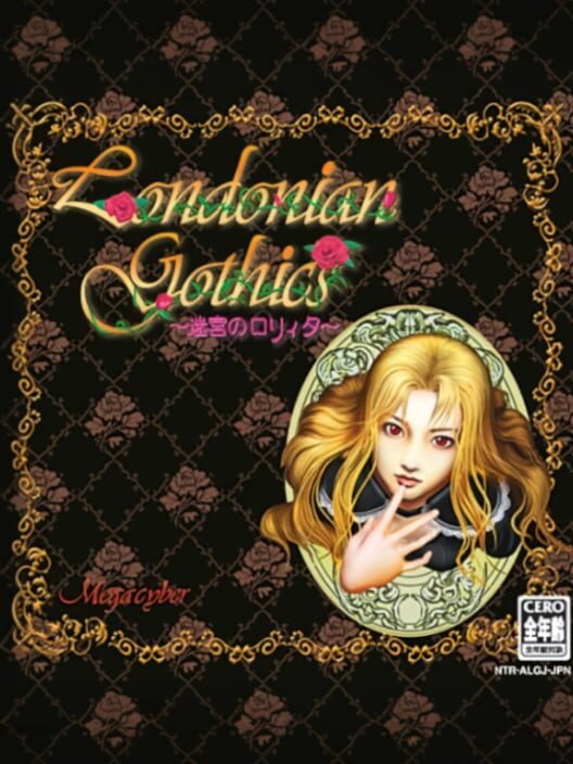 Londonian Gothics: Meikyuu no Lolita
