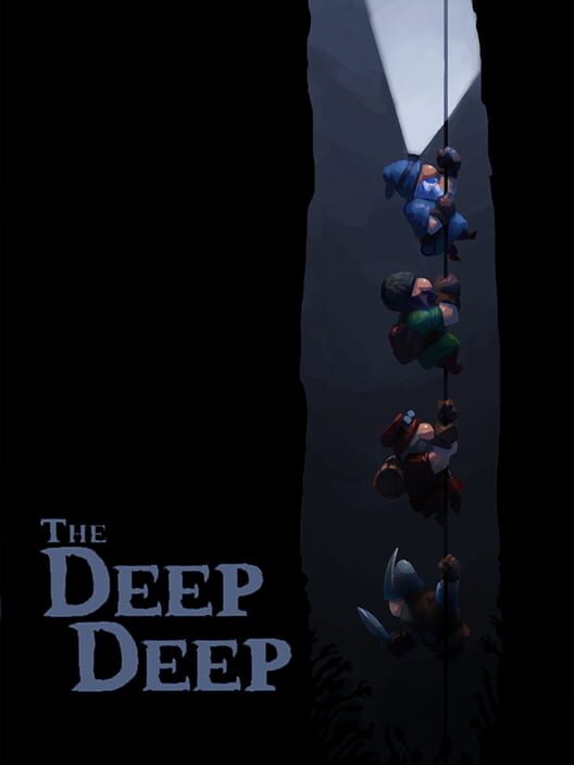 The Deep Deep