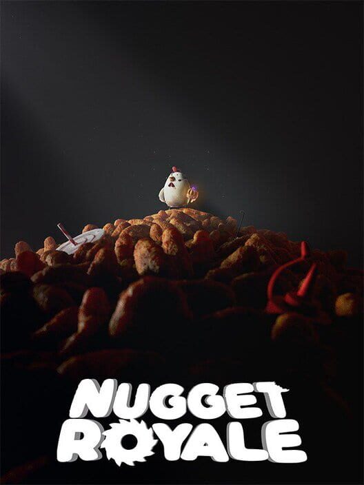 Nugget Royale