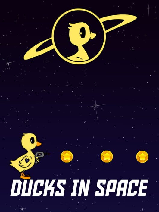 Ducks in Space