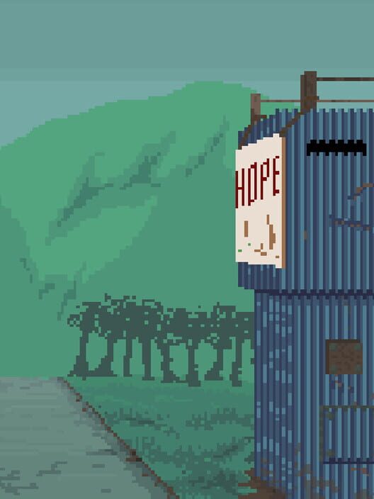 Hope; or How We Survived
