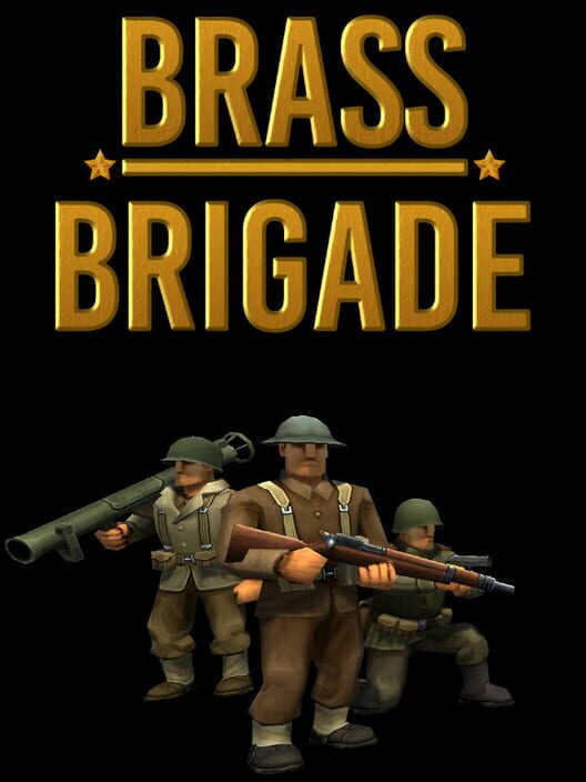 Brass Brigade