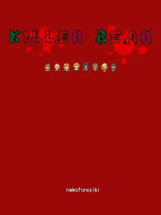 Killer Bear