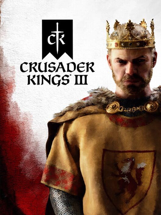 Crusader Kings III