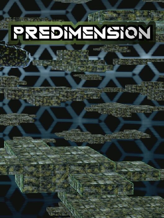 Predimension